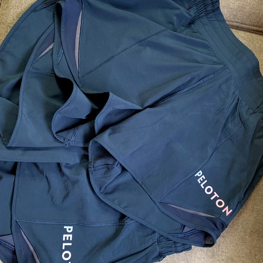 Peloton Shorts